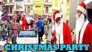 Taarak Mehta Ka Ooltah Chashmah Team Celebrates Merry Christmas & Happy New Year 2018