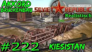 The Miracle of Snapsistan #222 | Workers & Resources [Gameplay German]