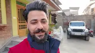 FOG KI WAJAH SE BOHAT PROBLEM HOGAIYE BAL BAL BACH GAIYE 🌫️🌫️ #vlogs  #vlogger  #vloggerlife 