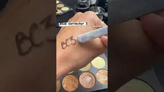 Мій новий must-have: коректори Make Up Designory