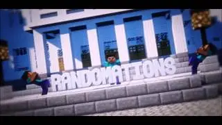 #Randomations RC Contest Entry | V1 or V2 | By Frizk Gfx [25 Likes?]
