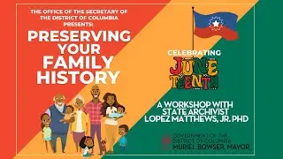 Simple Tips for Preserving Your Family History