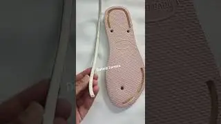 CUSTOMIZED FLIP-FLOPS