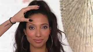 The BrowGal Brow Starter Set on QVC