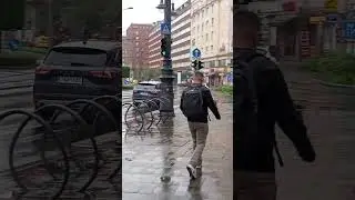Budapest Weather Now. 💦💦💦