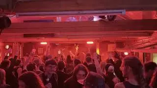 Black Sabbath Cover (by Zepter / Death Racer) @ Death Over Eferding 2025