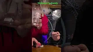 Strawberry Candy by Apex Solventless
