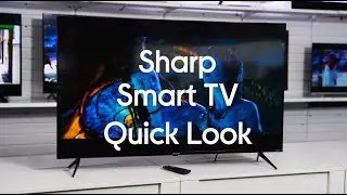 SHARP 50