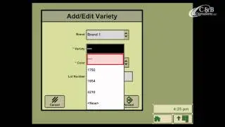 Setting Up Documentation - GS3 2630