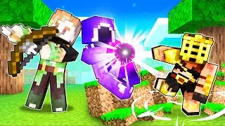 RPG Origins - Minecraft Mod Showcase