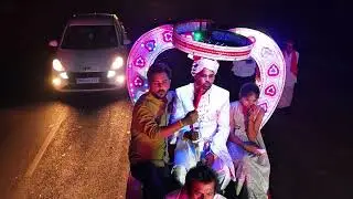 gardan ka decoration ke video shoot dji Air 3s se 
