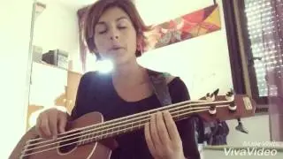 Priscilla Bei ukubass