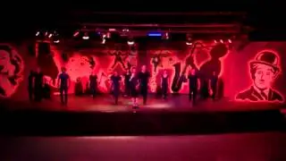 Gio' Party Club, Djerba,Tunisia, Hotel Sidi Mansour 2013, Micheal Jackson 