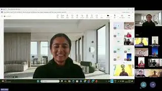 Farewell and Certificate award ceremony Batch 10 (Indu Yadav) 