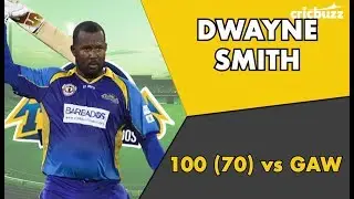 CPL 2017: Top performers so far