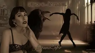 Burcu G&uuml;mr&uuml;k&ccedil;&uuml; - Istanbul | fortuna Zafer