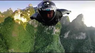 GoPro Fusion Double target strike China VR experience
