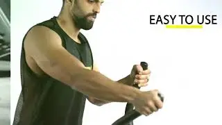 Master the Body Builder Air Walker: Ultimate Guide to Sculpt Your Dream Physique