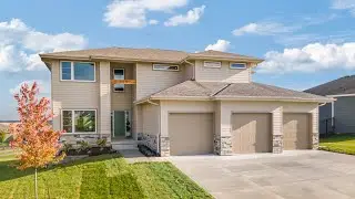 135 N 10th Ave, Springfield, NE 68059