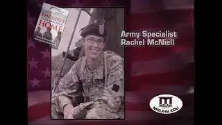 The Girls Come Marching Home MSLAW TV 148