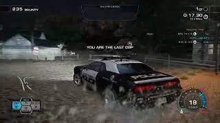 Need for Speed everybody gets one 