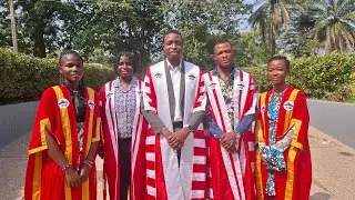 Election of Deputy Presidents of the Senate | YIP First Senate &ndash; Sixth Sitting (2026)