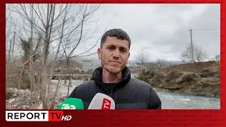 U mbyt në lumin Mat, 30-vjeçari i zhdukur prej 3 javësh! Vëllai i viktimës: Dua të gjendet trupi ...