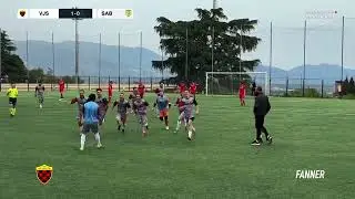 🎥Vjs Velletri VS Sabaudia | Highlights