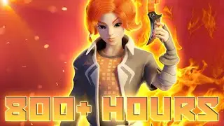 400 Maeve-Paladins Maeve Montage