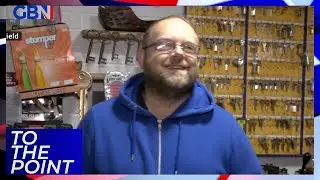 Ex-Labour voter Dave Lee on how party can win his favour back