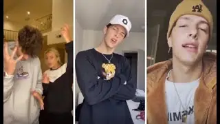 My Favorite Tayler Holder Tik Toks Compilation | Part 2