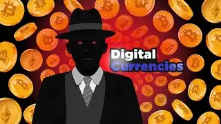 Digital Currency Explained: The Future of Money