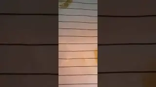 writing Secret Letter with Lemon
