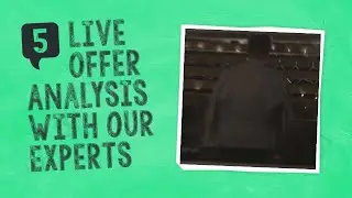 Workshop: Live CPA Offer Analysis by our Expert