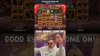 I HAD AN AMAZING WIN ON OOPS!! 💀 #shorts