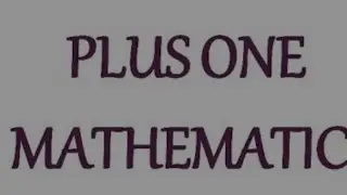 Sets relations and functions part 2 class 7