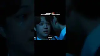 This scene breaks my heart 😭😭💔 #shorts #bts #jungkook #yoongi #jeha #cein #beginsyouth