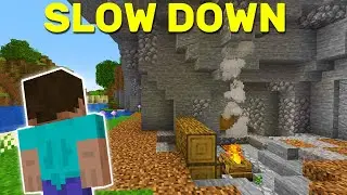 How to Stop Minecraft Burnout