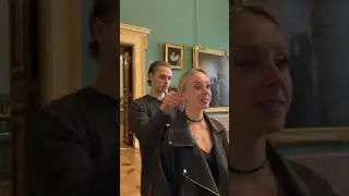 How to make your vlog exiting and interesting on You Tube? или первое видео из моей жизни.