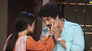 Udne Ki Aasha | Today New Episode | क्या Sailee को बताएगा सचिन अपने अंदर का दर्द | On Location