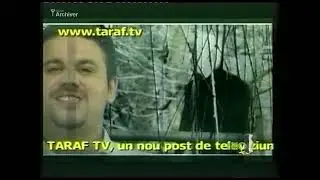 ETNO TV - Reclame la albume (2005)