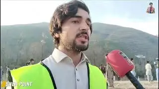 بگڑہ فلاحی تنظیم  کے زیراہتمام  بگڑہ مقبرہ پر تعمیراتی کام تیزی  سے جاری ۔۔مخیر خضرات سے مالی مد
