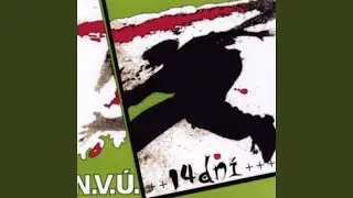 Tvůj jinej člověk