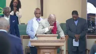 LOV Church Sunday Service | 11/16/2025