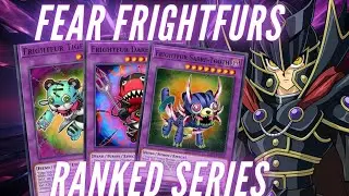 Is Frightfur still Competitive? || Yugioh Duel Links ||