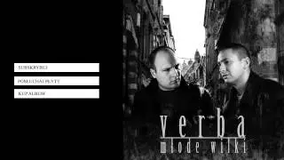 Verba - Nie ma już tego