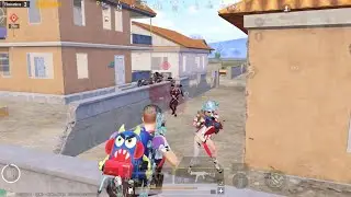 TOURNAMENT & SCRIMS HIGHLIGHTS | PUBGM | TEAM RAGE