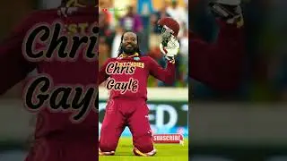 Highest Individual Score In ODI|Rohit Sharma 264|Martin Guptill 237|Chris Gayle 215|Fakar Zaman210