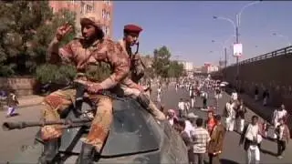 Yemen PM warns power deal at risk amid fresh violence