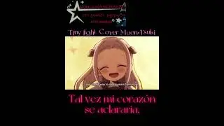 Tiny light Atte.Hanako  #music #hanakokun #anime #edit #lyrics #lyricvideo